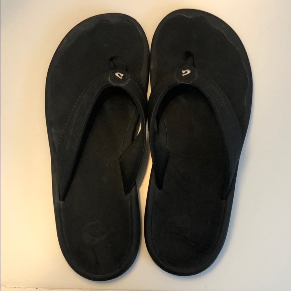 OluKai Ohana Flip Flop (Womens- Size 7)